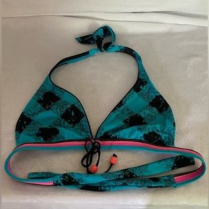 Body glove, bikini, two-piece gently used size small